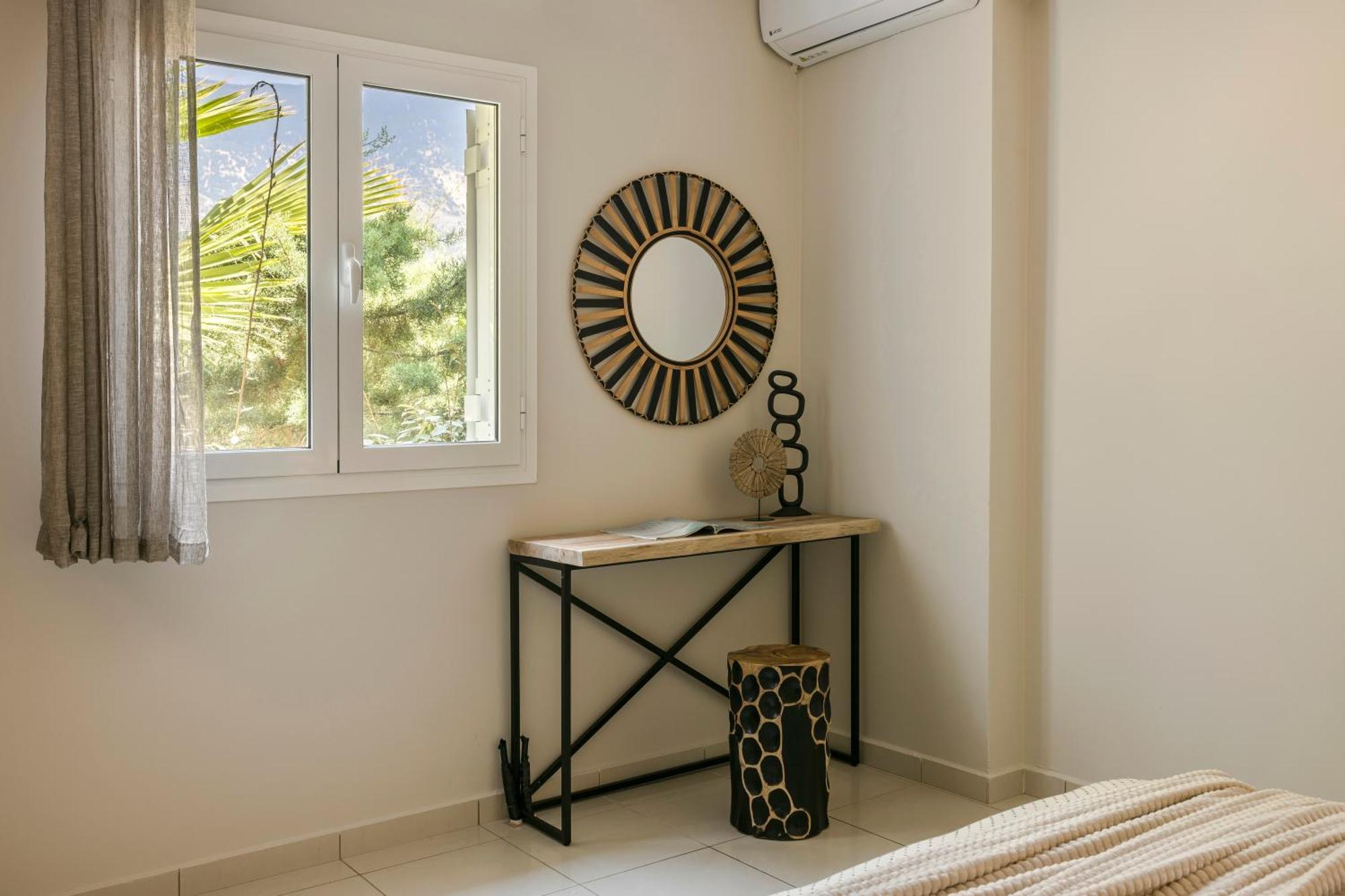 Sea View Villa Kefaloniaprivatevillas Karavádhos Dış mekan fotoğraf