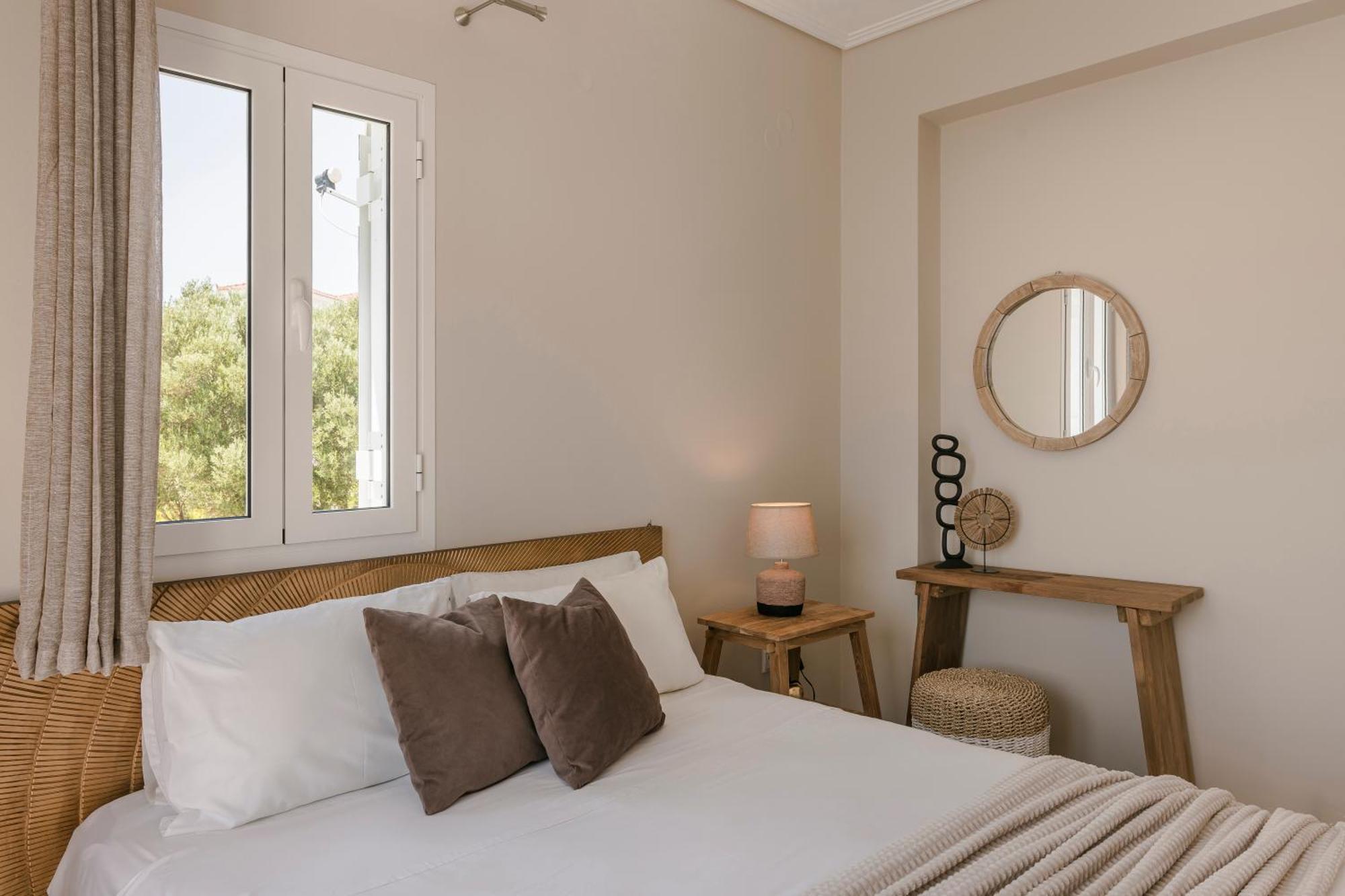 Sea View Villa Kefaloniaprivatevillas Karavádhos Dış mekan fotoğraf